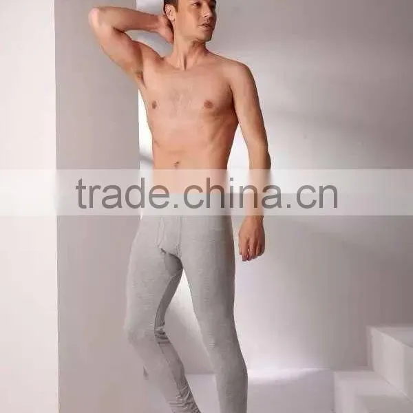 Men Thermal Pants photo-3