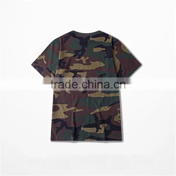 T-shirt Custom Print New Products on China Market Wholesale China Factory photo-2