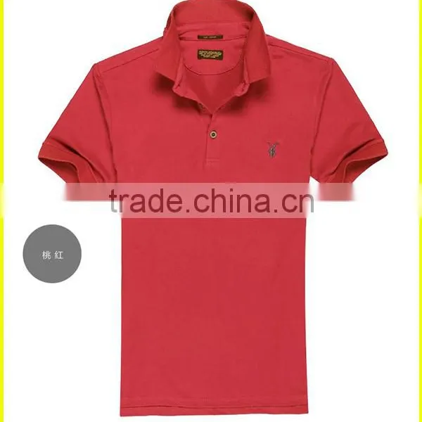 Casual Polo t Shirt Men Solid Tee Shirt Brands Men British Polo Shirt 100% Cotton photo-2