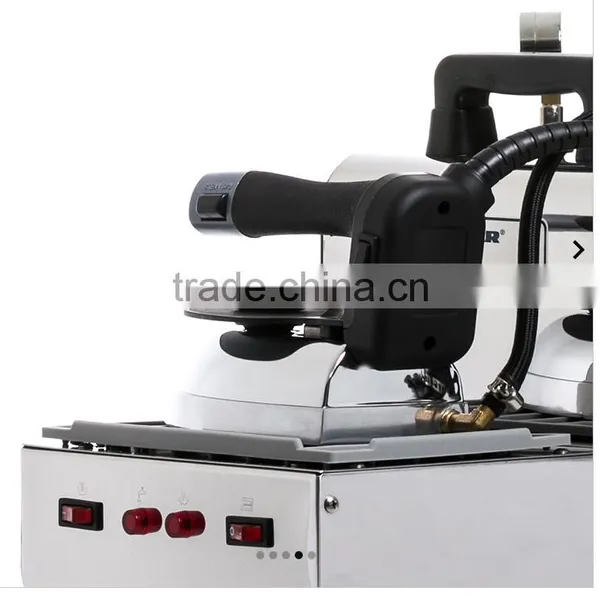 SILVER STAR STEAM GENERATOR SR-5800SL photo-3