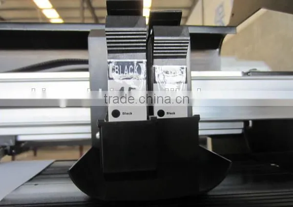 Rabbit Cad Plotter for Garment Auto Printing Machine photo-3