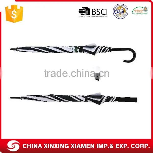 Outdoor Manual Open Promotional Straight Best Umbrella Brand photo-3