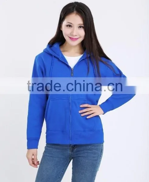 2016 Sweatshirts and Hoodies Plus Sizes Cotton Plain Hoodies Wholesale Hoodies for Unisex photo-4