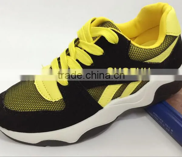 GZY Shoes Women Sneaker Sport Shoes Outdoors Casual High Quality Wholesale Guangzhou Stock EVA photo-5