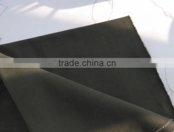 High Quality 100%cotton Yarn Dye Check Fabric for Clothing photo-6