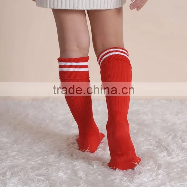 High Quality Low Price Wholesale Sport Sock,soccer Sock,football Sock photo-4