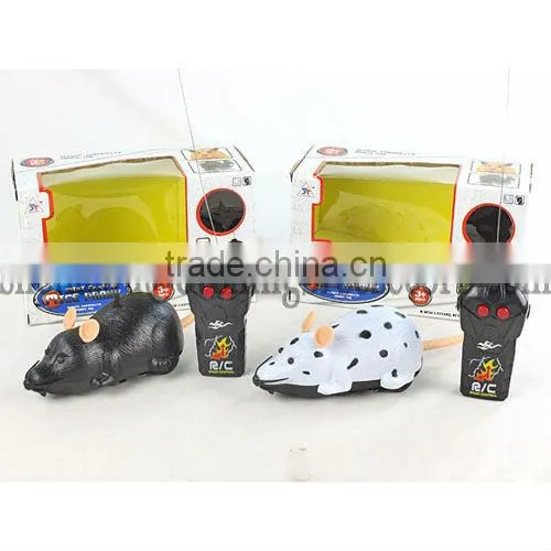 wholesale fisher price flock rc rat toy