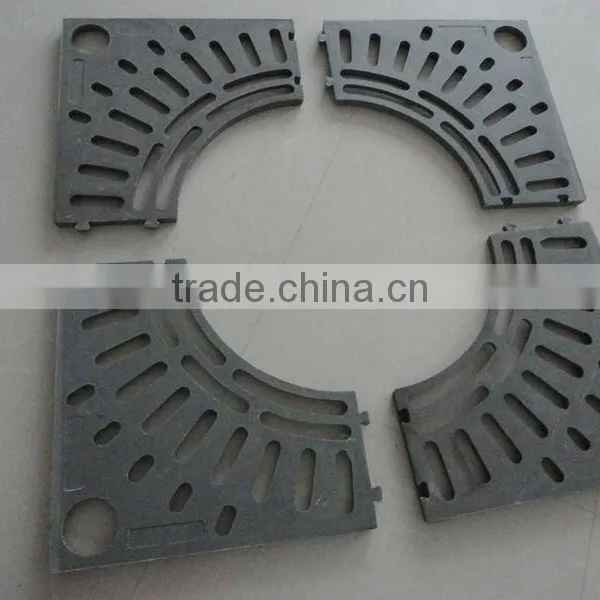 Composite Plastic Tree Guard
