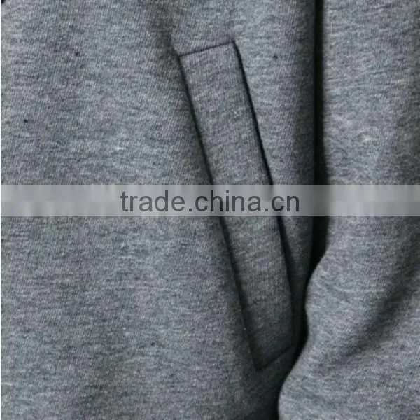 Women's Winter Plain Hoodies Crop Top Sweater Zipper up Hoodies photo-5