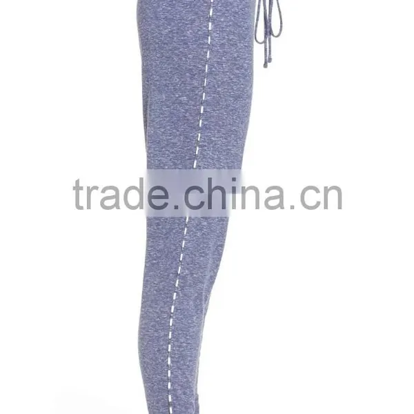 High Quality Wholesale Custom Jogger Pants Women photo-2