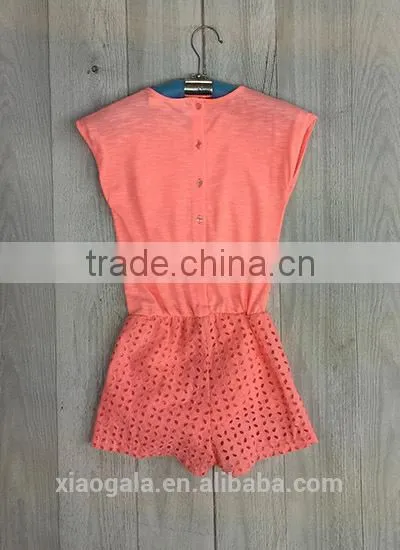 2016 New Design Clothes Baby Girl for Sale photo-2