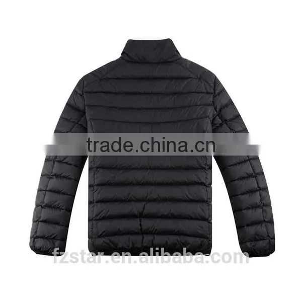 Down Jacket TD065 photo-2