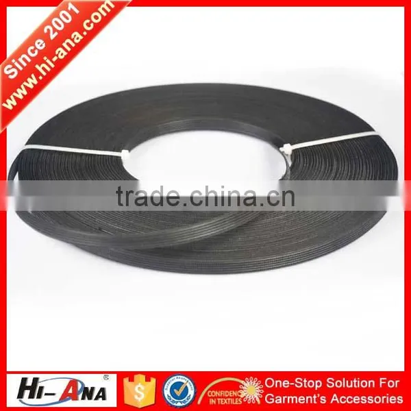 Hi-ana Bra1 Your One-stop Supplier Ladies's Plastic Boning for Bra photo-2
