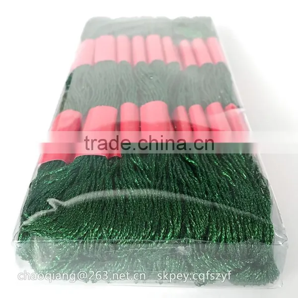 Top Sale Color Changing Thread photo-2