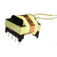 High Quality High Frequency Transformer EF20 photo-2