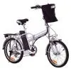 Hot Selling Folding Electric Bike