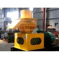 Wood Shavings Pellet Mill/Fote Wood Particle Pellet Mill/Wood Particle Pellet Machine Price photo-2