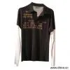 Sell Girls' Knitted T-Shirt