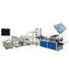 Full Automatic Nonwoven Fabrics Bag Making Machine