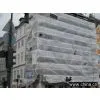 Scaffold Sheeting