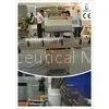 16 Channel Photo Electric Automatic Tablet Counting Machine CE / GMP Certification