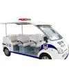 6-8 Seats Dynamoelectric Police Car (KJ-A2X-6/8)