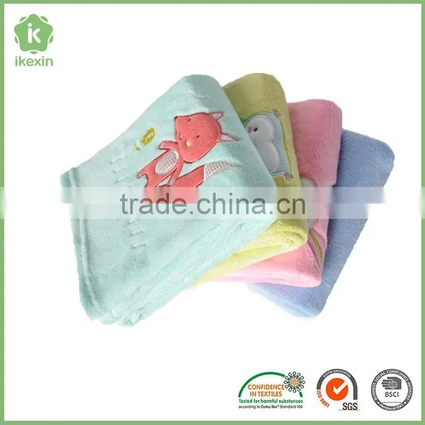 Home Office Use Nap Air Condition Blanket photo-3