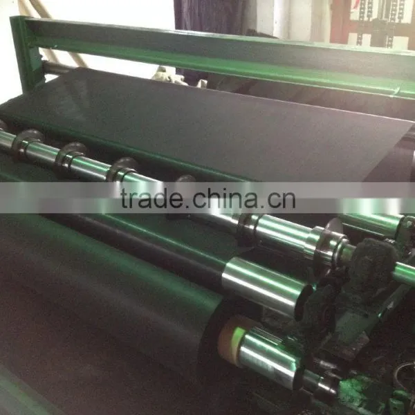 Activated Carton Nonwoven Fabric for Gas Mask photo-3
