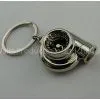 Turbo Keychains, Turbo Keyring, Turbo Keyholder, Auto Keychains.