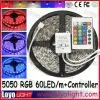 5050 30led/m RGB Led Strip Light
