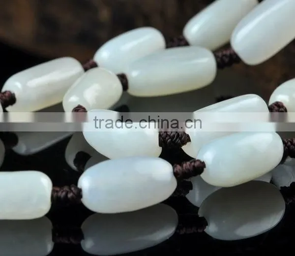 Jewels Jade Hetian Jade Stone Necklace The Original Stone Necklace Pendant Accesories Handmade Pendant Jade Stone photo-5