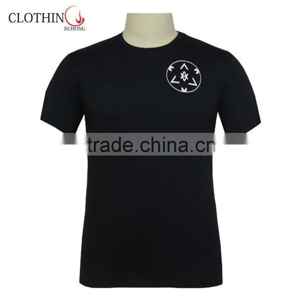 China Customized Own Design Personalized T-shirt