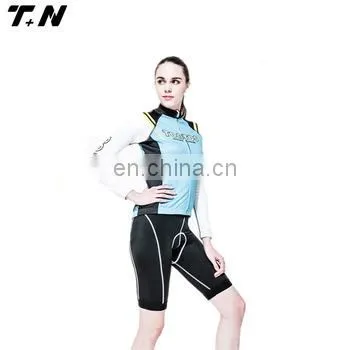 Team Cycling Jersey for Wholesale photo-6