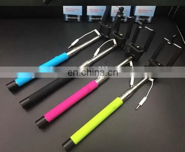 OWN MOLD Develop Mobile Phone Selfie Steak Phone Accessory photo-3