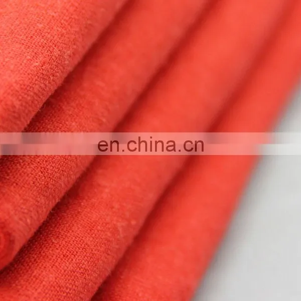 Viscose Rayon Linen Blend Fabric Linen Fabric Composition photo-4