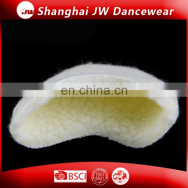 Ouch Pouch Gel Toe Pads Pointe Shoes Toe Pads photo-3