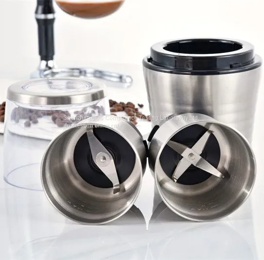 Blade Coffee Grinder KWG-130 photo-2
