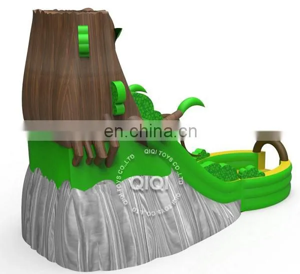 Inflatable Moonwalk Slide,inflatable Water Slides China,home Use Inflatable Water Slides photo-2