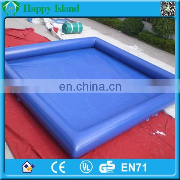 HI Best Selling Inflatable Pool for Sale photo-5