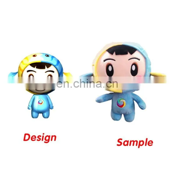 Hot Hit Realistic Cotton Promotional Cheap Wholesale Stuffed Plush Toy photo-4