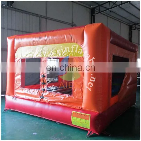 2017 Aier Cheap Hot Interesting Funy Gaint Inflatable Castle photo-2