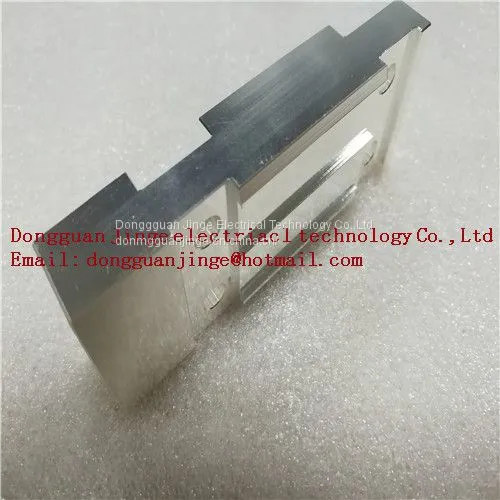 Reasonable Price Copper Sliver Bar Electrical photo-5