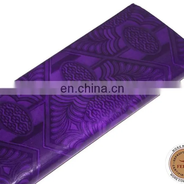 2017 African Bazin Embroidery Design Dress Textiles Fabrics For Women photo-3