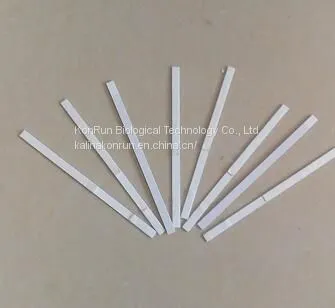 Quinolone Rapid Antibiotic Residue Test Kit Milk photo-2