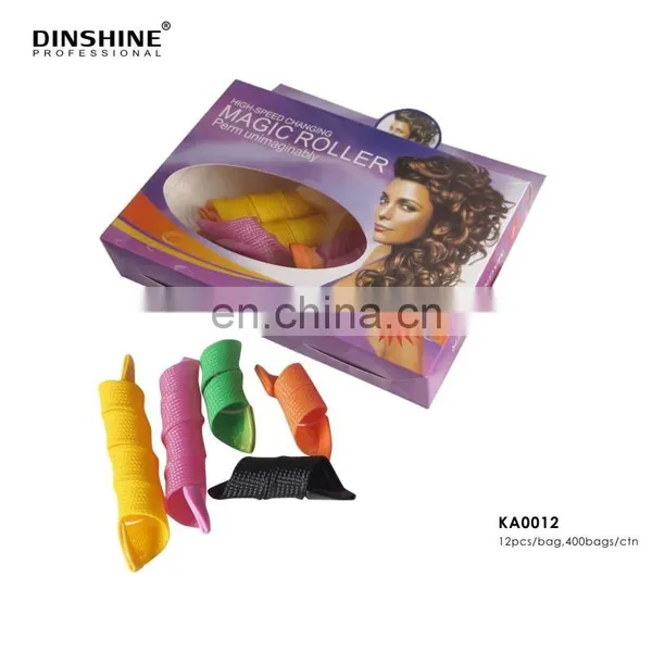 Barber Supplies Wide Size Hair Rollers for Sale photo-4