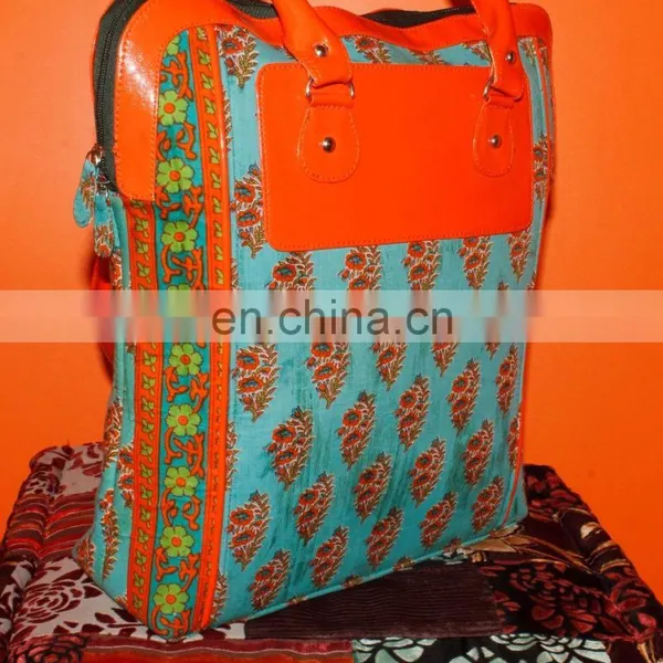 Unique Design Cheap Price 100% Cotton Women Tote Bag photo-3