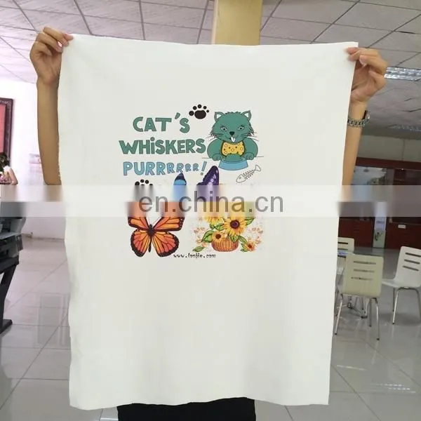 Digital Towel Printer photo-5