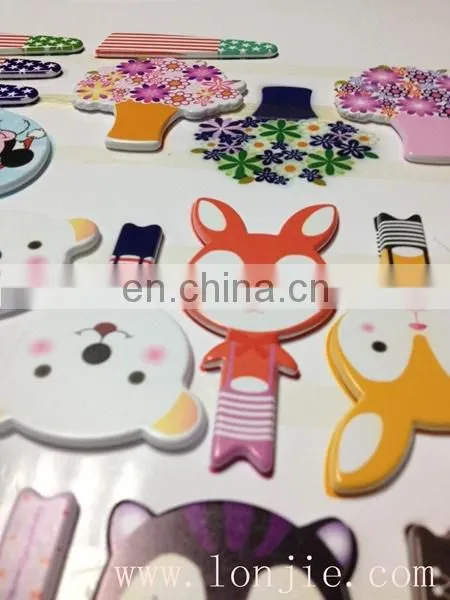 SLJET Digital Wax 3d Calca Flatbed Printer for Sale photo-6
