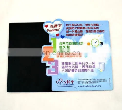 Wholesale OEM Design Printed Custom Souvenir Photo Magnets photo-4