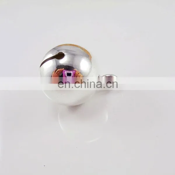 Fashion Small Hanging Metal Bells for Holiday Decoration BB302 photo-4